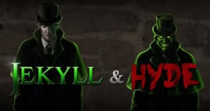 JE T’AIME/JE TE HAIS : Dr JECKYLL & Mr HYDE !