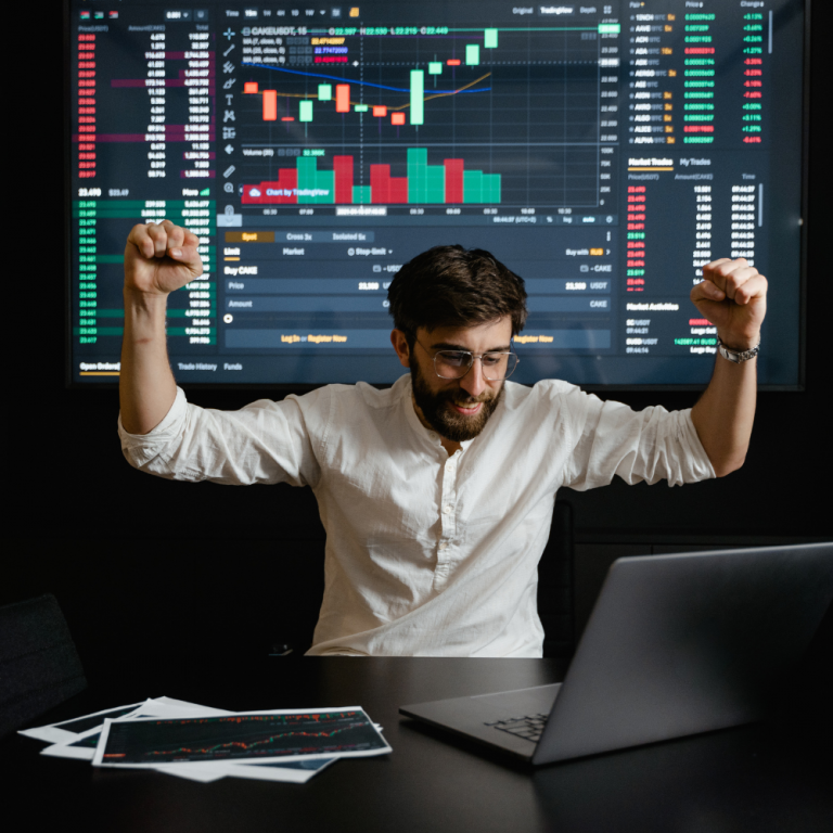 Comment Faire du Trading Automatique ?