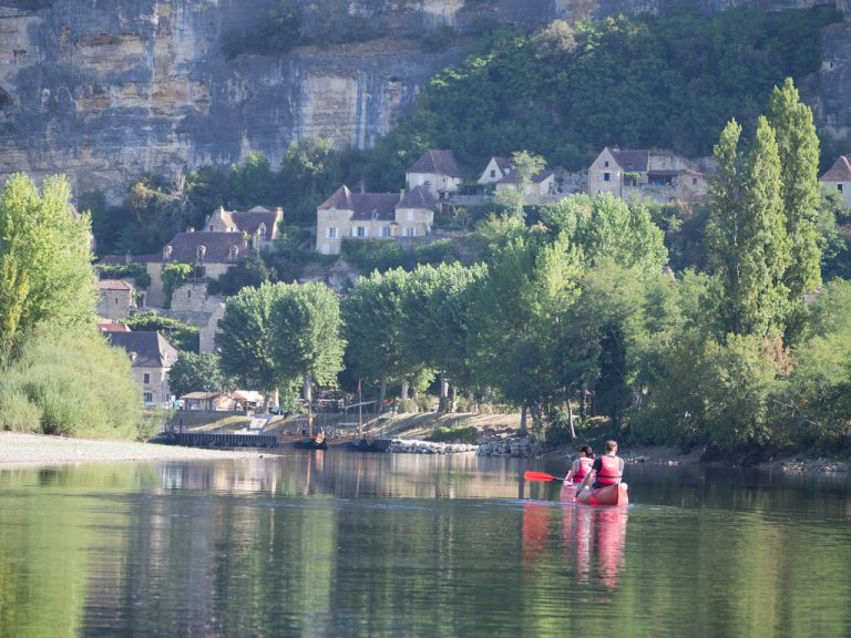 Le canoë-kayak en dordogne et ses sports immanquables