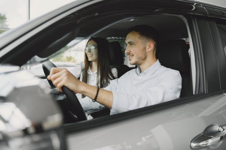 Pourquoi engager un chauffeur privé ?