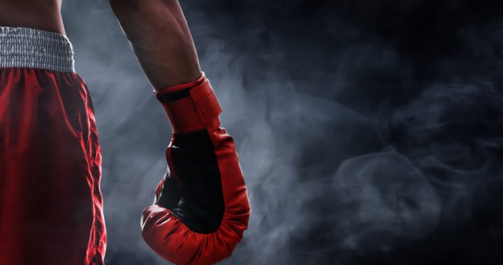 10 raisons de vous mettre au Fit boxing