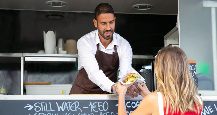 Apprendre à gérer un food truck : découvrez la formation Fast Good Entrepreneur