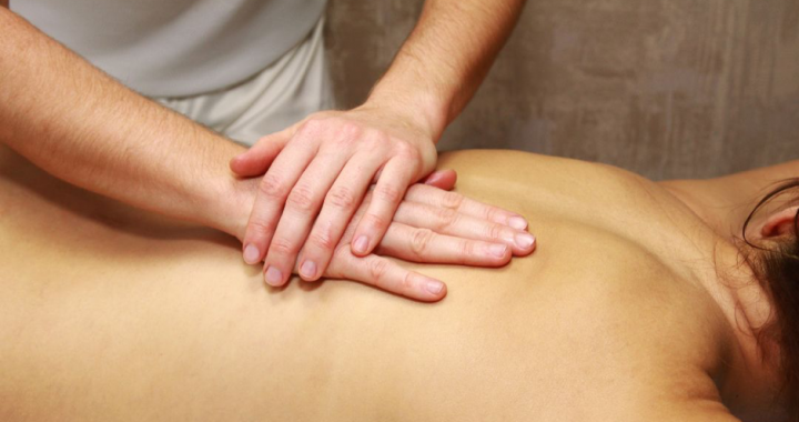 Où faire un massage thérapeutique à Lausanne ?