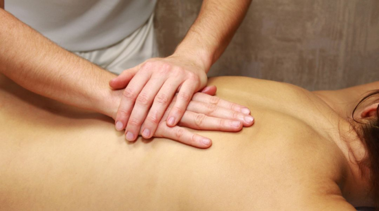 Où faire un massage thérapeutique à Lausanne ?