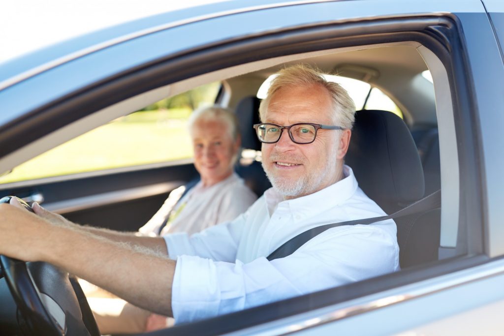 Comment choisir son assurance auto senior ?