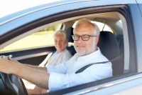 Comment choisir son assurance auto senior ?