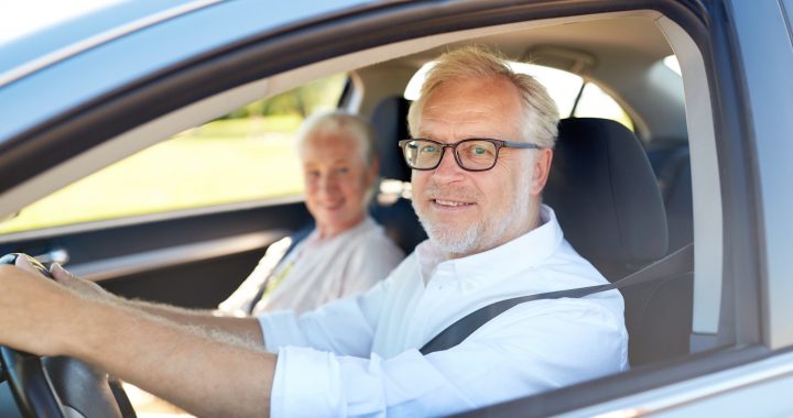 Comment choisir son assurance auto senior ?