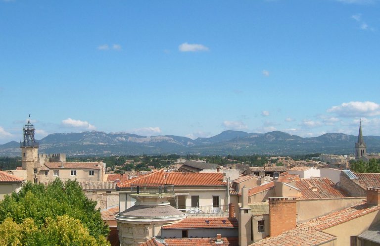 5 bonnes raisons d’investir dans l’immobilier à Carpentras