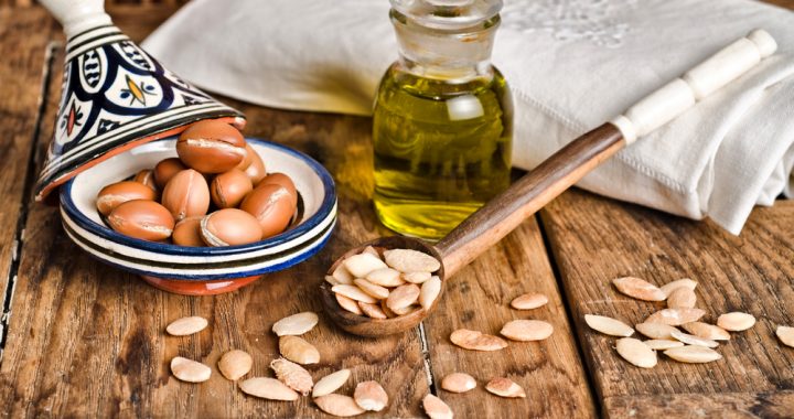 Quels sont les bienfaits de l’huile d’argan sur votre santé ?