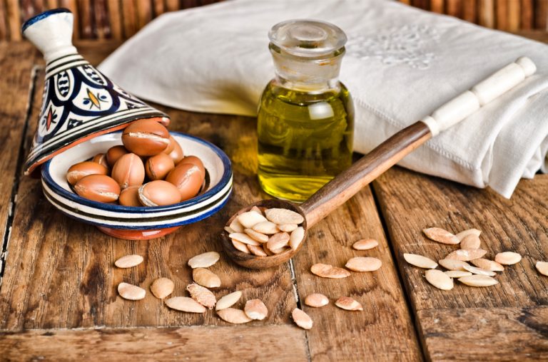 Quels sont les bienfaits de l'huile d'argan sur votre santé ?