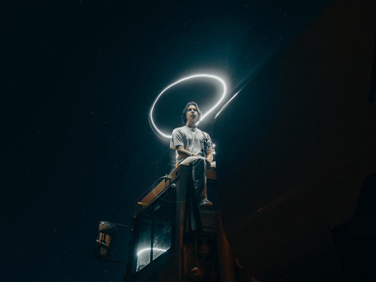 Le Magicien Enchanteur de la Loire : Une Performance Magique à Couper le Souffle