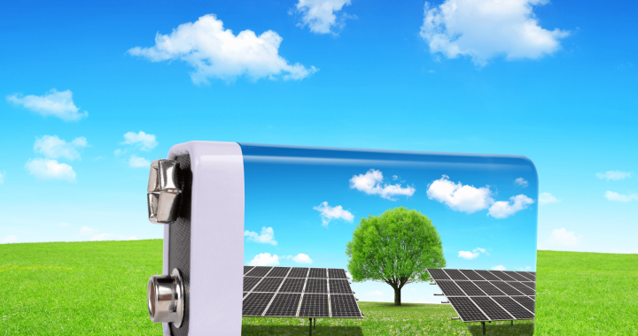 Tout ce qu’il faut savoir sur le stockage d’énergie solaire par batterie