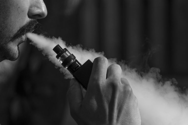 Tout savoir sur le vaporesso luxe XR