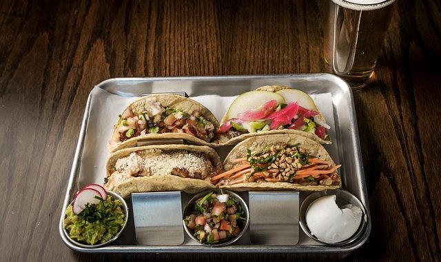Découvrez la franchise Tacos : une opportunité lucrative pour les entrepreneurs