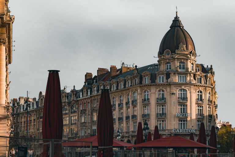 L'université de Lille : Un Pôle d'Excellence Académique et de Dynamisme