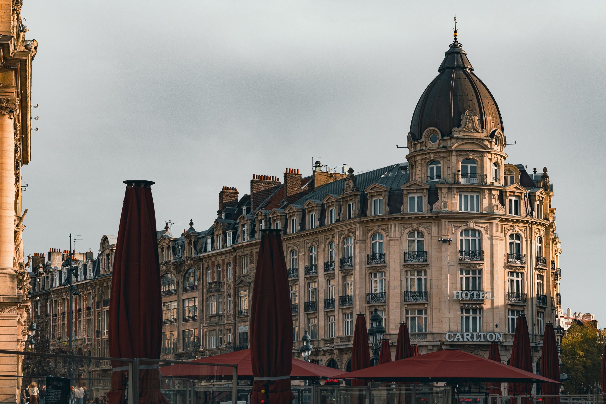 The Lille National Orchestra: A Legacy Of Excellence!