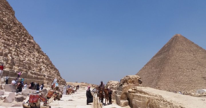 Le Festival du Soleil d’Abou Simbel : Une célébration historique au cœur de l’Égypte