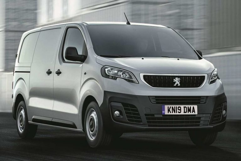 Le Peugeot Boxer : un utilitaire polyvalent pour tous vos besoins de transport