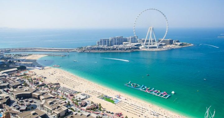 Ce que vous devez savoir avant de partir en vacances à Dubaï