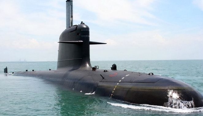 Les États-Unis menacent d’arracher à nouveau l’accord sur les sous-marins français
