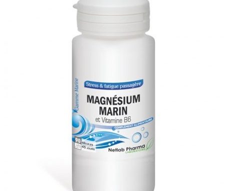 Faut-il consommer du magnésium marin pour la thyroïde ?