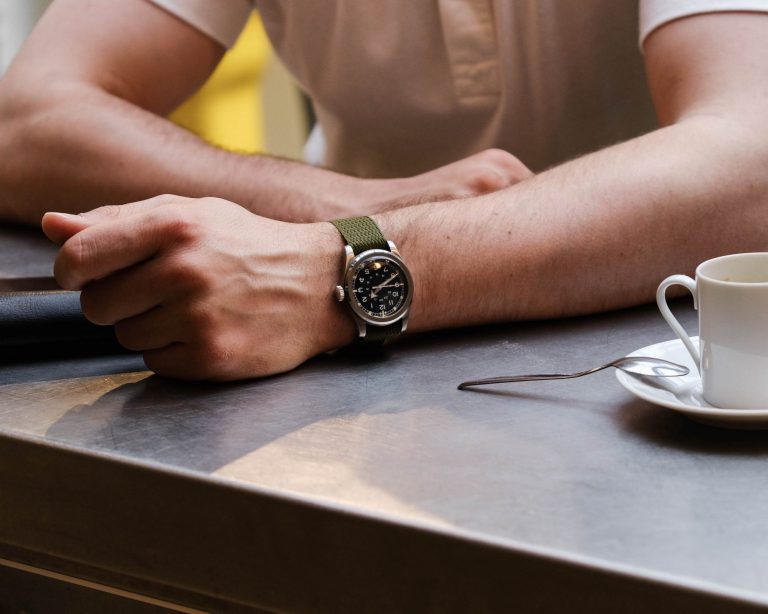 Quel modèle de montre choisir ?