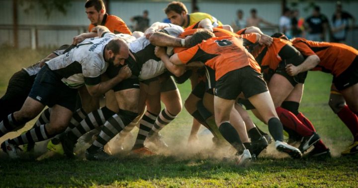 Qu’est-ce que la whey et pourquoi est-elle importante pour les rugbymen ?