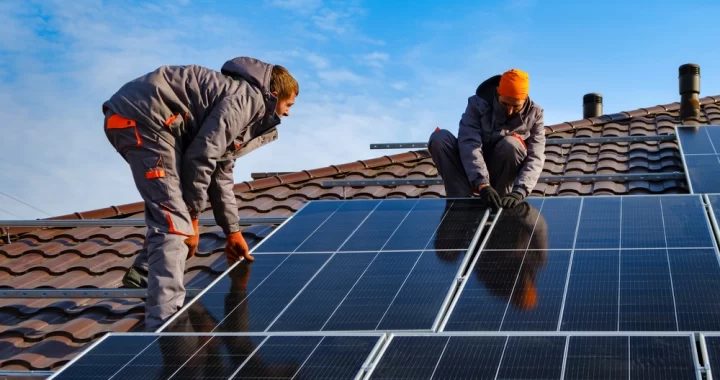Les coûts et les avantages des panneaux solaires