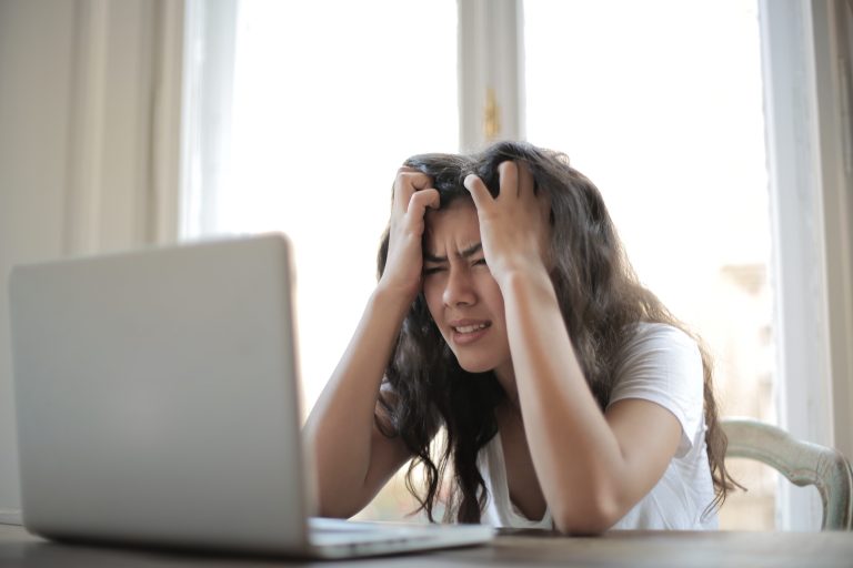 anxiété et cauchemar