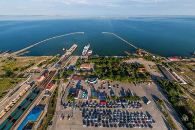 OTEKO Russie diminue sa production de déchets à des volumes records