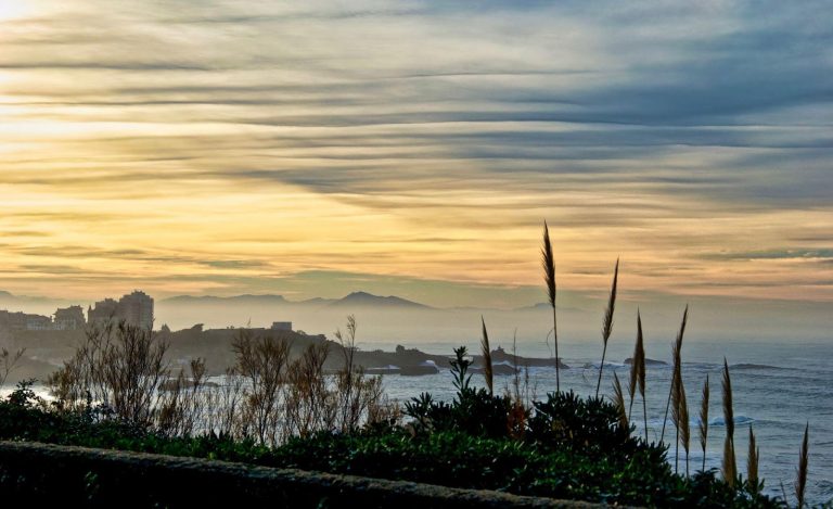 Nuit romantique au Pays Basque : passez un week-end en amoureux