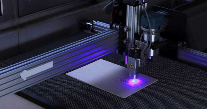 Tunisie : La gravure laser, une technique de marquage précise et polyvalente