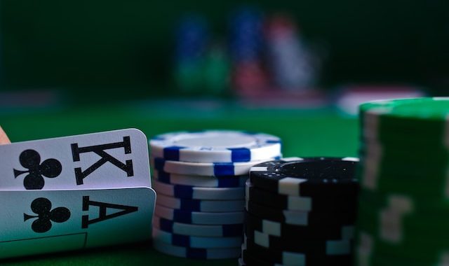 Spoil : les tendances à venir dans l’industrie des casinos en ligne