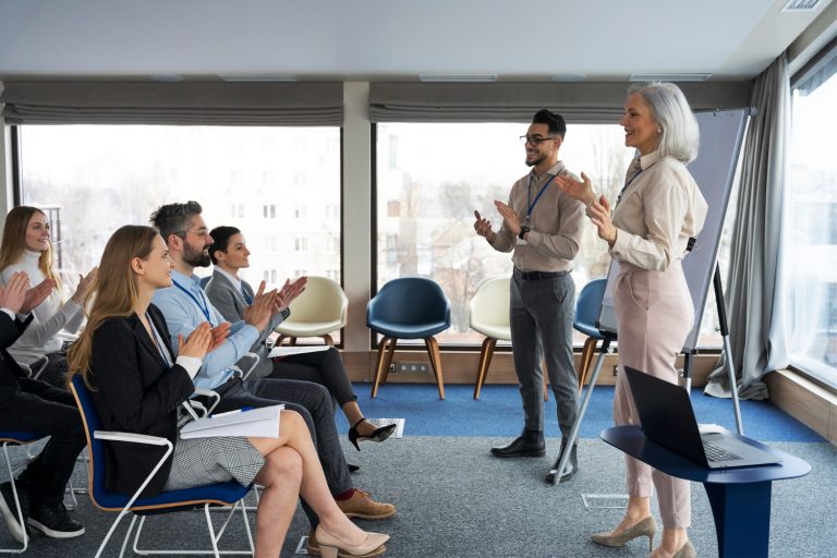 séminaire d’entreprise