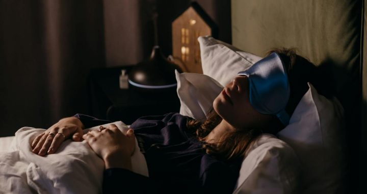 Le rôle essentiel du sommeil dans le bien-être : comment profiter d’une nuit réparatrice