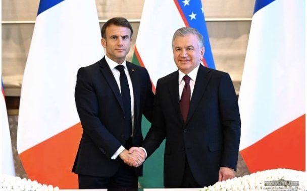 L’évolution de la coopération entre l’Ouzbékistan et l’UE sous la présidence de Shavkat Mirziyoyev