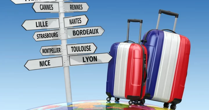 Voyages France, attestation d’accueil : ce qu’il faut savoir
