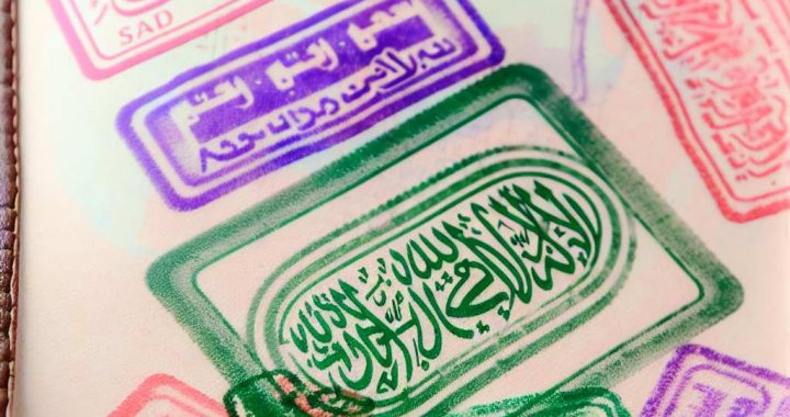 Comprendre les délais de traitement des visas pour l’Arabie Saoudite