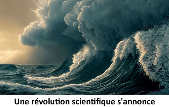 Une révolution scientifique imparable est à venir