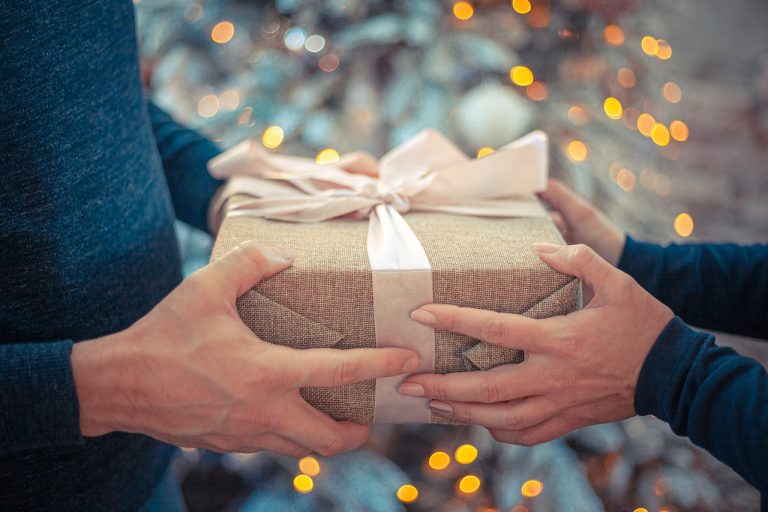 Nos idées de cadeaux de Noël pour couple