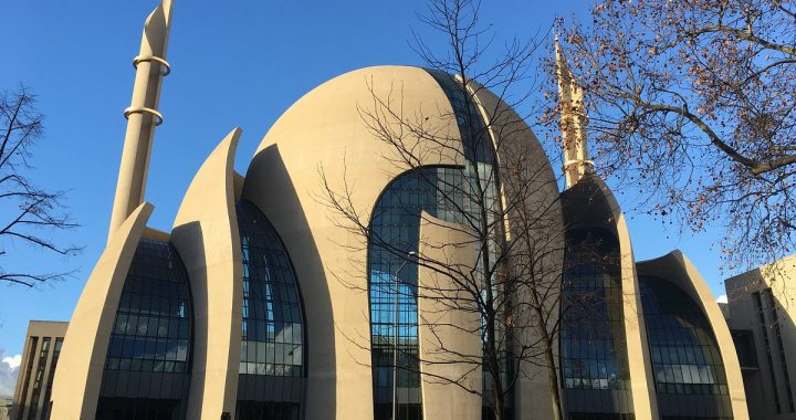 Les mosquées en Allemagne : symboles de diversité et d’intégration