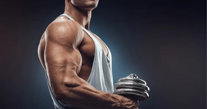 Est-il nécessaire de s’entraîner jusqu’à l’échec pour gagner du muscle ?