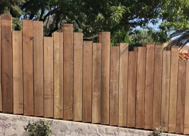 Van Elsen pour vos panneaux d’extérieur ou d’intérieur en bois