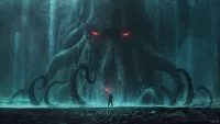 Le jeu de rôle d’horreur Cthulhu : Call of Cthulhu 