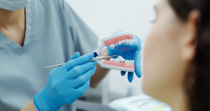 Qu’est-ce que vous devez savoir sur la prévention après une intervention dentaire?