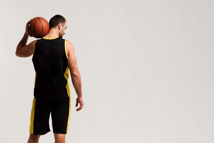 les secrets d'une tenue Basketball