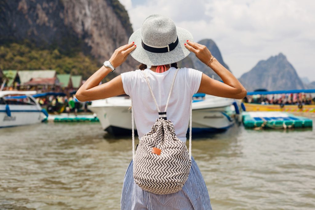 Planifier un voyage au vietnam