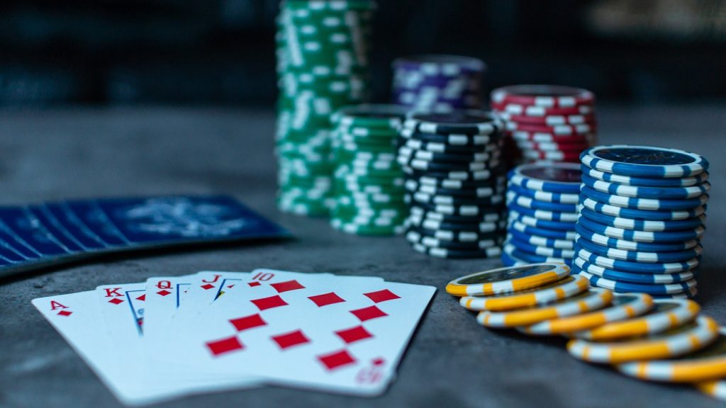 Les tendances actuelles des clubs de poker à Paris