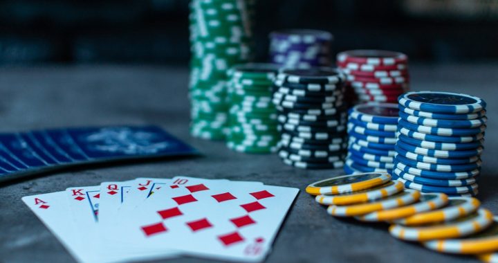 Les tendances actuelles des clubs de poker à Paris