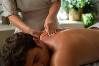 Massage tao tantra